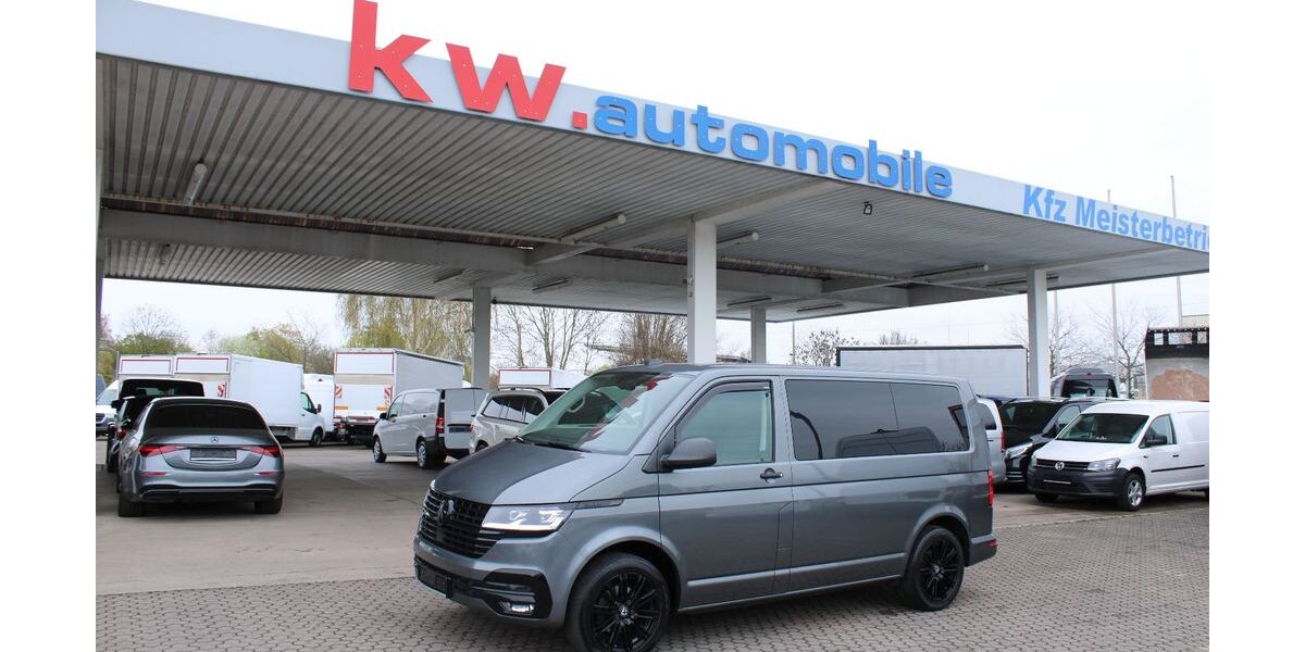 VW T6 Multivan 125.000 km 39.900 &euro; Erfurt 99085