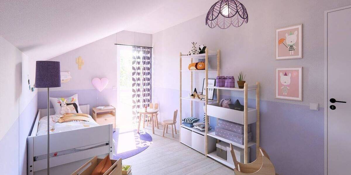 Mehrfamilienhaus, Wohnhaus Gaberndorf Gaberndorf - 5 Zimmer, 173 m&sup2;, 370.999&euro; | Angebot:26037242