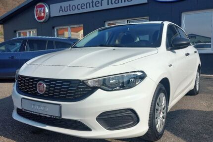 Fiat Tipo 90.500 km 8.490 &euro; Rudolstadt 07407
