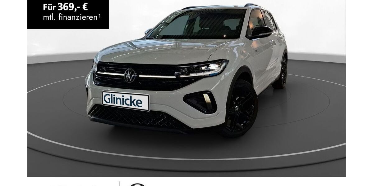 VW T-Cross 9.990 km 33.500 &euro; Weimar 99423