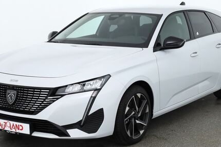 Peugeot 308 3.771 km 25.490 &euro; Erfurt 99087
