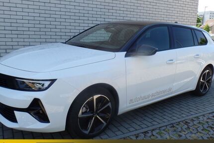 Opel Astra 6.100 km 23.590 &euro; Weimar 99427