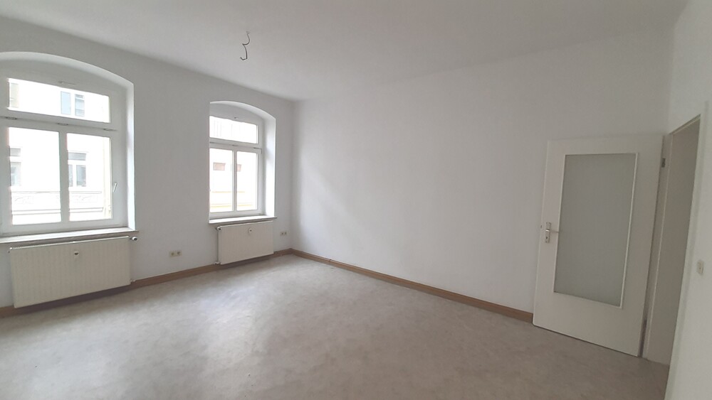 Studenten-WG mit 4-Zimmern in der Stadt Gera - Etagenwohnung Jena Burgau | Angebot:14517897