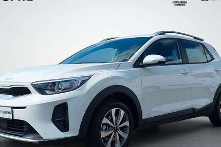 Kia Stonic 10.450 km 16.895 &euro; Jena 07747