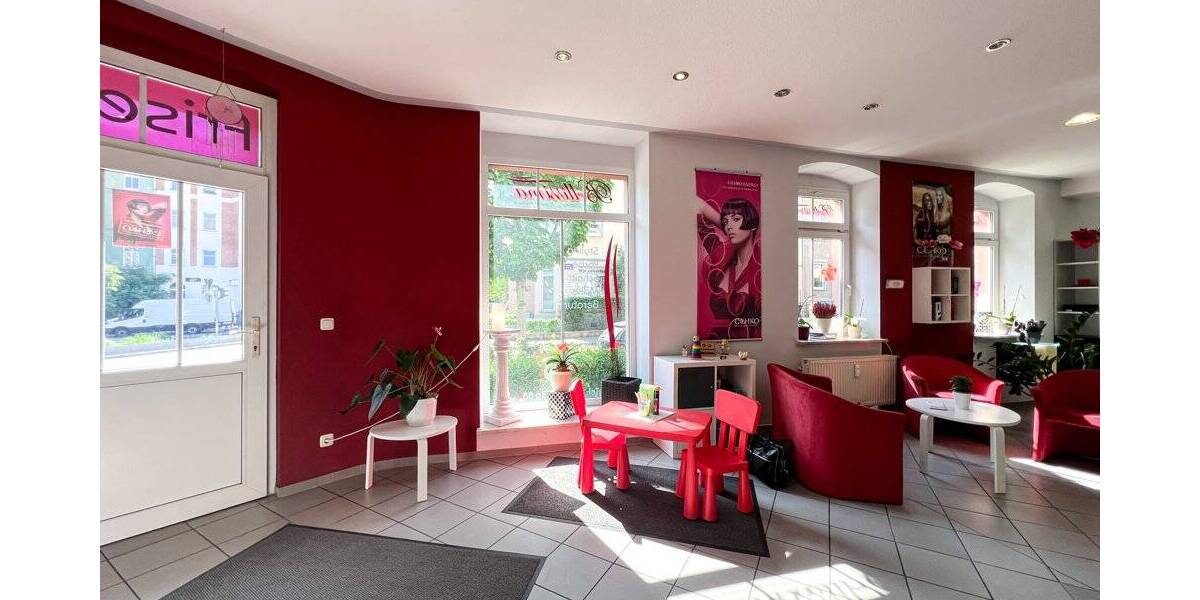 Gewerbeobjekt Erfurt Andreasvorstadt - 5 Zimmer, 370.000&euro; | Angebot:25663478