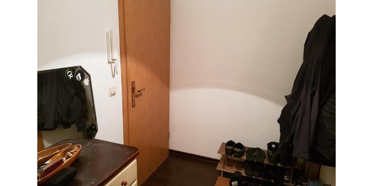 Etagenwohnung Jena Lobeda-Altstadt - 1 Zimmer, 37 m&sup2;, 146.500&euro; | Angebot:27258805