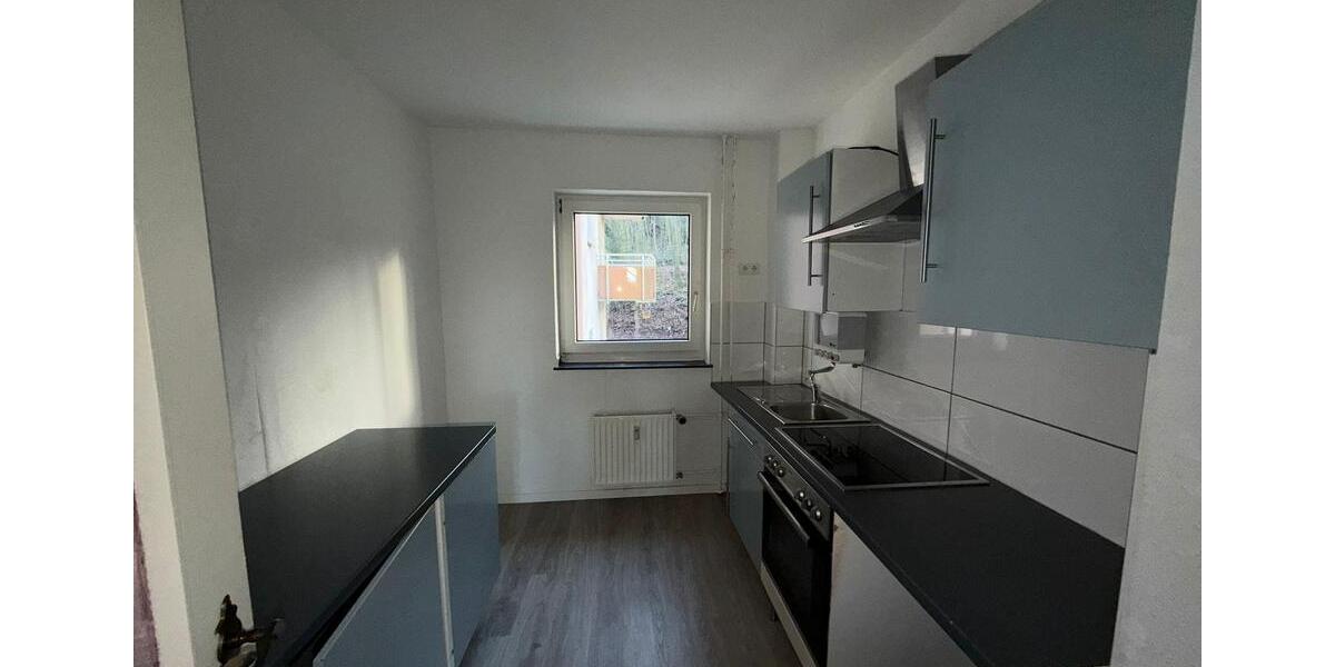 Etagenwohnung Bad Sulza - 2 Zimmer, 55 m&sup2;, 300&euro; | Angebot:26676864