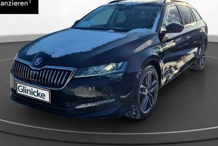 Skoda Superb 88.900 km 20.970 &euro; Erfurt 99099