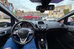 Ford Fiesta ST 1.6 