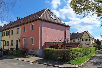 Haus Weimar - 6 Zimmer, 115 m&sup2;, 369.000&euro; | Angebot:26366745