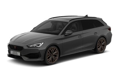 Cupra Leon 37.200 km 32.480 &euro; Weimar 99423