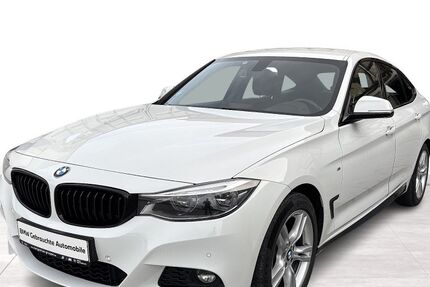BMW 330 Gran Turismo 143.243 km 21.494 &euro; Jena 07745