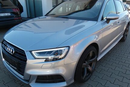 Audi A3 98.000 km 11.790 &euro; Erfurt 99087