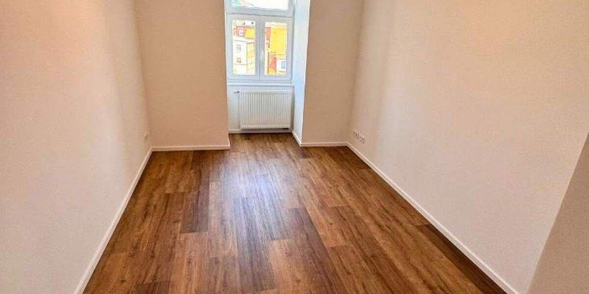 Etagenwohnung Jena Nord - 4 Zimmer, 127 m&sup2;, 533.778&euro; | Angebot:25772447