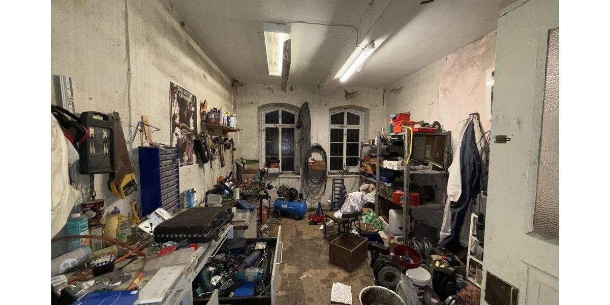 Bauernhaus, Landhaus Rudolstadt Nord - 4 Zimmer, 353 m&sup2;, 99.000&euro; | Angebot:25729292