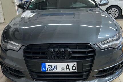 Audi A6 208.000 km 16.900 &euro; Am Ettersberg 99439