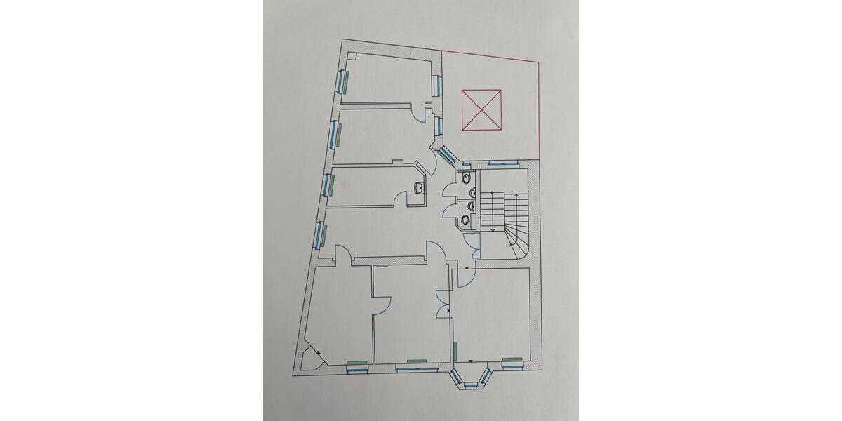Gewerbeobjekt Erfurt - 1.450&euro; | Angebot:25627111