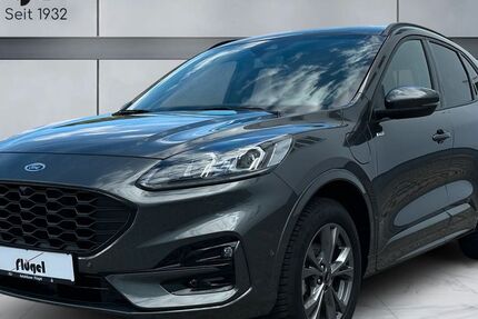 Ford Kuga 33.400 km 29.590 &euro; Erfurt 99089