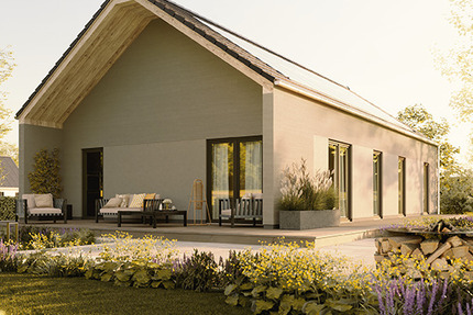 Haus Großrudestedt - 4 Zimmer, 150 m&sup2;, 465.625&euro; | Angebot:26192263