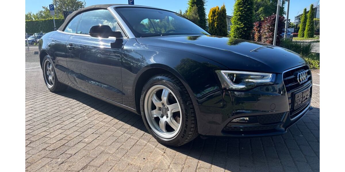 Audi A5 213.000 km 9.000 &euro; Erfurt 99085