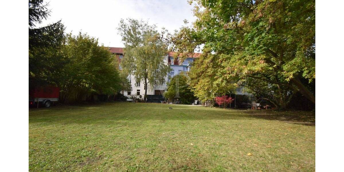 Mehrfamilienhaus, Wohnhaus Erfurt Andreasvorstadt - 3 Zimmer, 100 m&sup2;, 349.000&euro; | Angebot:25801414