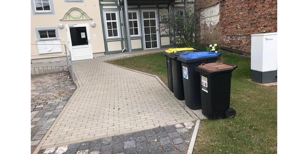 Etagenwohnung Erfurt Melchendorf - 2 Zimmer, 63 m&sup2;, 760&euro; | Angebot:24523914