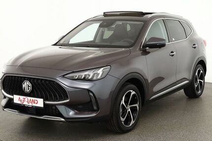 MG HS 14.324 km 23.890 &euro; Erfurt 99087