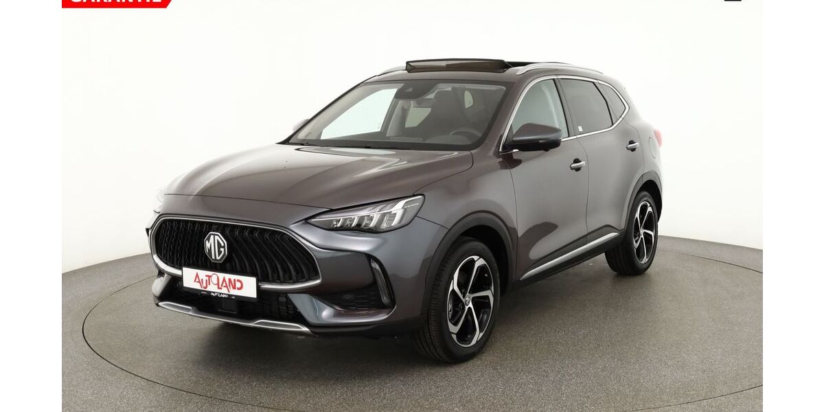 MG HS 14.324 km 23.890 &euro; Erfurt 99087