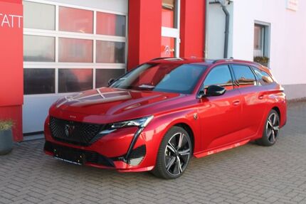 Peugeot 308 32.990 km 23.490 &euro; Großrudestedt 99195