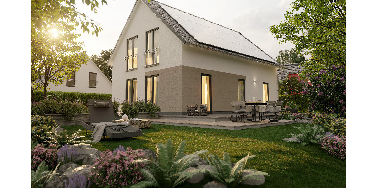 Einfamilienhaus Walschleben - 5 Zimmer, 152 m&sup2;, 276.860&euro; | Angebot:25821386