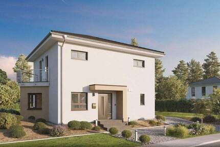 Haus Walschleben - 4 Zimmer, 142 m&sup2;, 358.999&euro; | Angebot:25683838