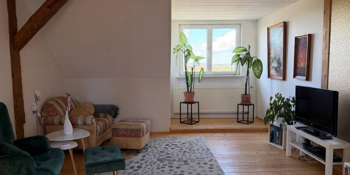 Mehrfamilienhaus, Wohnhaus Bad Berka Kottendorf - 7 Zimmer, 150 m&sup2;, 173.000&euro; | Angebot:26703174