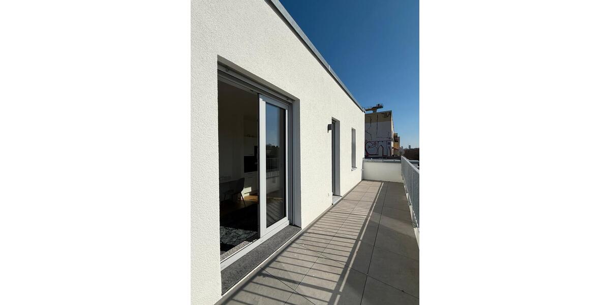 Etagenwohnung Jena Burgau - 1 Zimmer, 32 m&sup2;, 1.250&euro; | Angebot:25856912