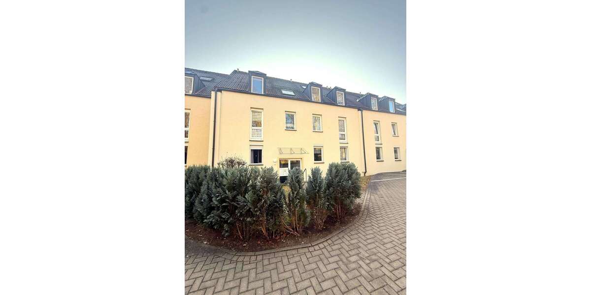 Etagenwohnung Rudolstadt - 3 Zimmer, 67 m&sup2;, 120.000&euro; | Angebot:25165740