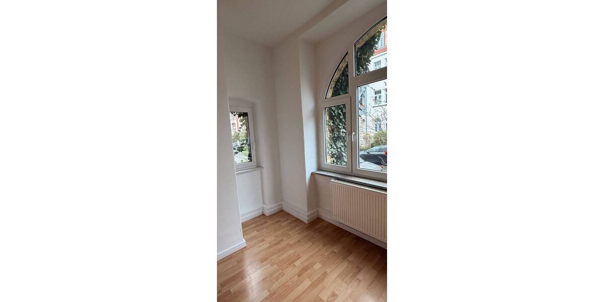 Etagenwohnung Erfurt Löbervorstadt - 3 Zimmer, 74 m&sup2;, 850&euro; | Angebot:26557062