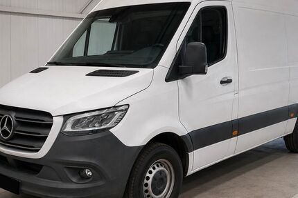 Mercedes-Benz Sprinter 245.000 km 18.990 &euro; Apolda 99510