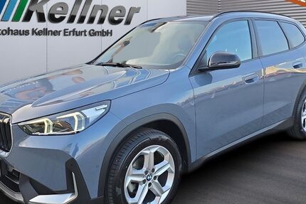 BMW X1 26.428 km 41.780 &euro; Erfurt 99091