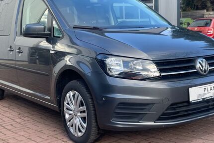 VW Caddy 71.077 km 25.490 &euro; Apolda 99510