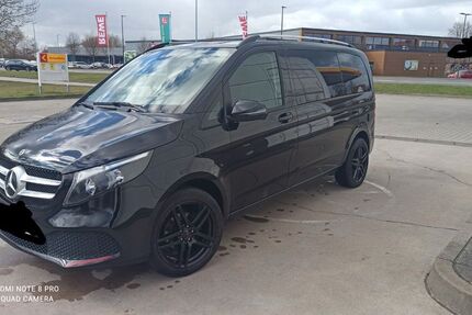 Mercedes-Benz V 220 142.000 km 31.990 &euro; Kölleda 99625