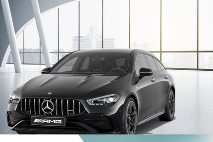 Mercedes-Benz CLA 35 AMG 26.549 km 49.380 &euro; Erfurt 99092