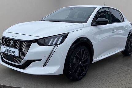 Peugeot 208 34.073 km 21.990 &euro; Jena-Lobeda 07747