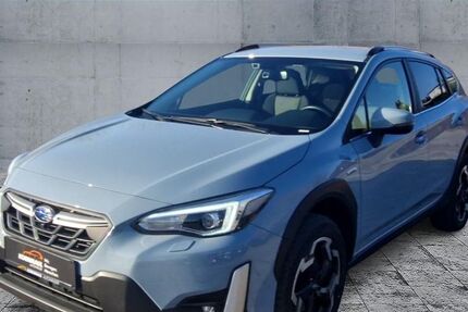 Subaru XV 16.794 km 26.603 &euro; Weimar 99427
