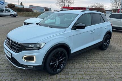 VW T-Roc 21.420 km 26.890 &euro; Sömmerda 99610
