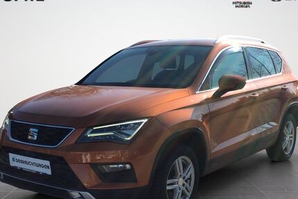 Seat Ateca 148.500 km 15.450 &euro; Jena-Lobeda 07747