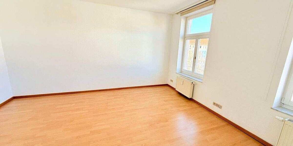 Etagenwohnung Erfurt Johannesvorstadt - 2 Zimmer, 67 m&sup2;, 159.950&euro; | Angebot:25663061