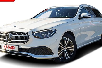 Mercedes-Benz E 220 106.826 km 30.990 &euro; Erfurt 99087