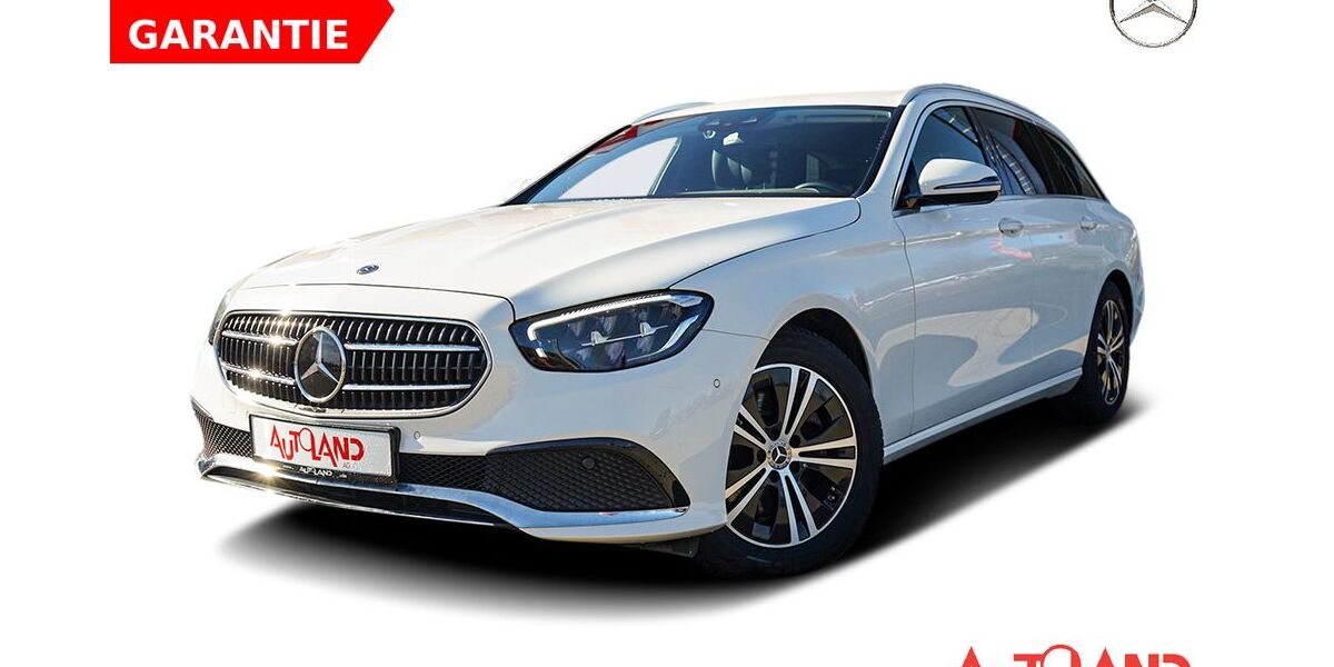 Mercedes-Benz E 220 106.826 km 30.990 &euro; Erfurt 99087