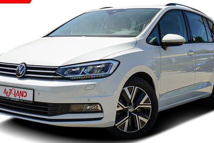 VW Touran 61.991 km 32.990 &euro; Erfurt 99087