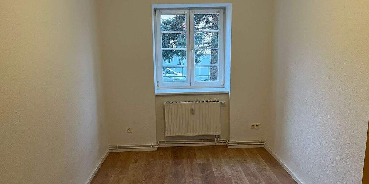 Etagenwohnung Erfurt Ilversgehofen - 3 Zimmer, 58 m&sup2;, 517&euro; | Angebot:25778663