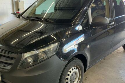 Mercedes-Benz Vito 141.000 km 24.900 &euro; Erfurt 99092